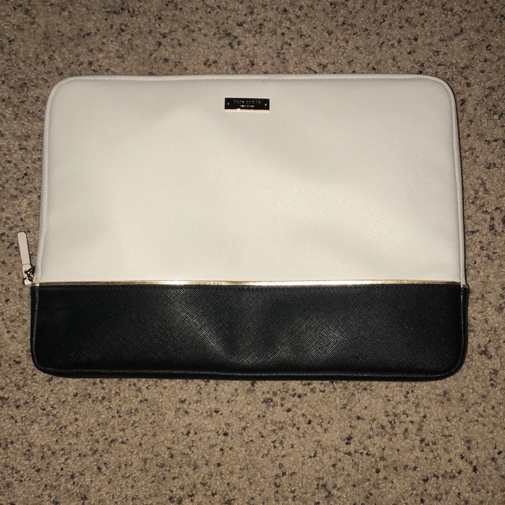 Kate spade laptop case